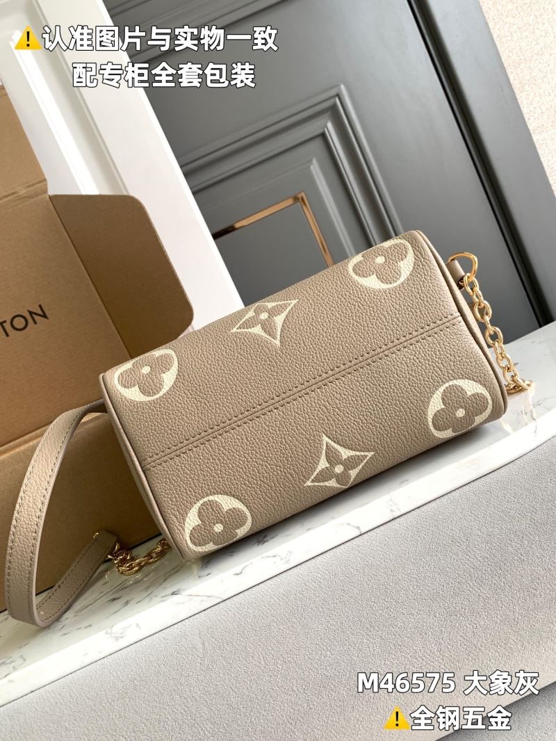 Louis Vuitton Speedy Bags